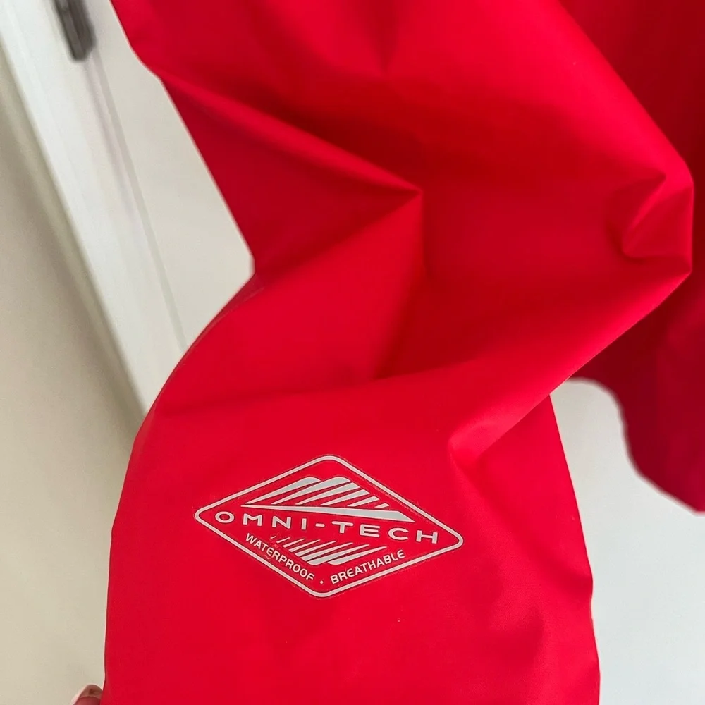 Columbia Manchester United Jacket - Picture 5 of 5